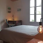 Maison De Charme Pres * La Couarde-sur-Mer
