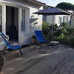 Dom wakacyjny Maison De Charme Pres *