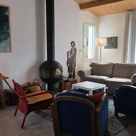 Dom wakacyjny Maison De Charme Pres *
