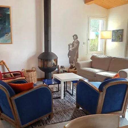 Maison De Charme Pres Dom wakacyjny