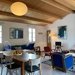 Tatil Evi Maison De Charme Pres