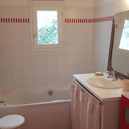 Ferienhaus Maison De Charme Pres La Couarde-sur-Mer