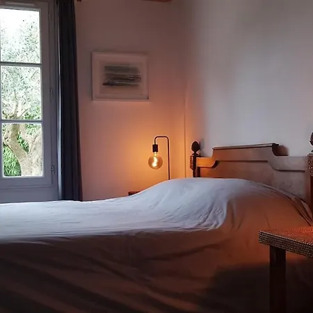 Maison De Charme Pres * La Couarde-sur-Mer