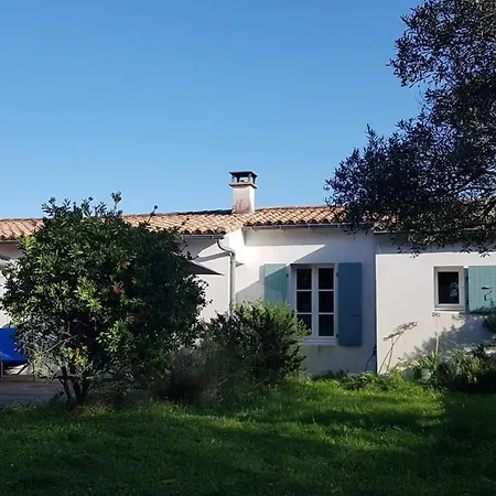 Ferienhaus Maison De Charme Pres *