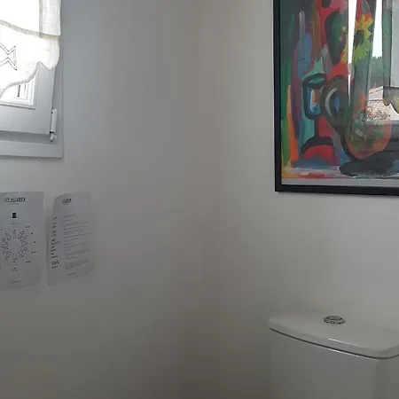 Ferienhaus Maison De Charme Pres *