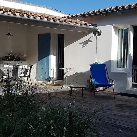 Maison De Charme Pres