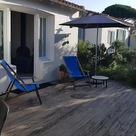 Ferienhaus Maison De Charme Pres *