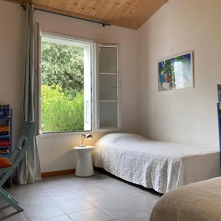 Maison De Charme Pres * La Couarde-sur-Mer