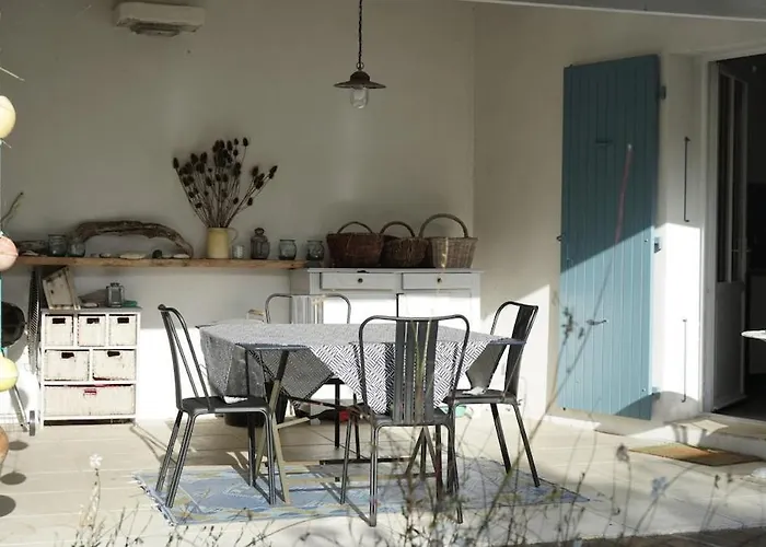 Maison De Charme Pres *