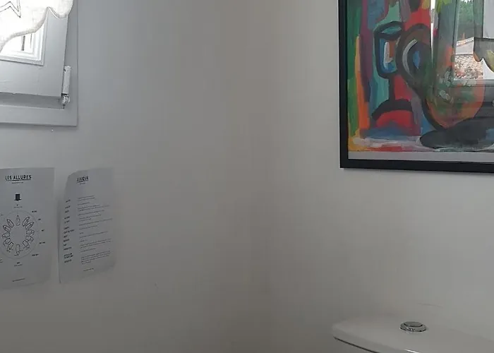 Сasa de vacaciones Maison De Charme Pres *