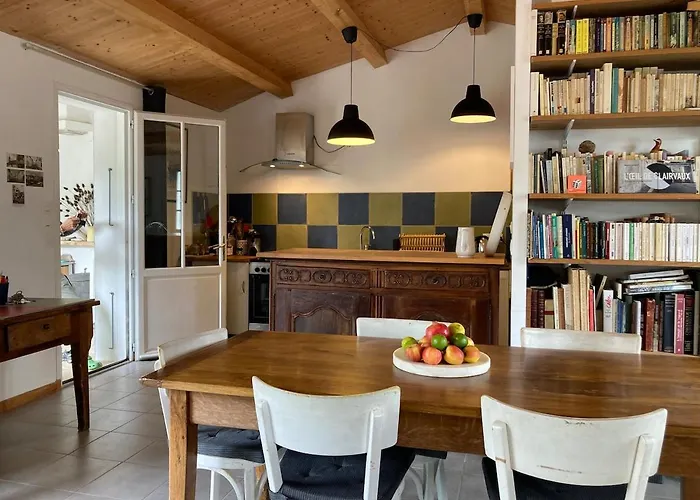 Maison De Charme Pres