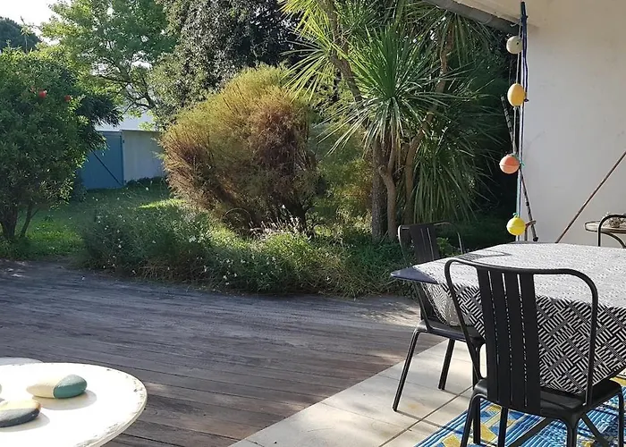 Сasa de vacaciones Maison De Charme Pres *